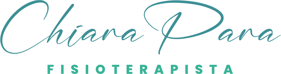 Chiara Para Fisioterapista e Posturologa