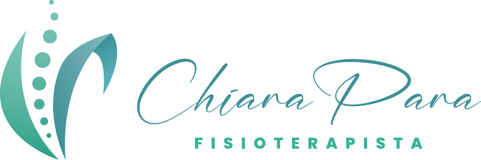 Chiara Para Fisioterapista e Posturologa
